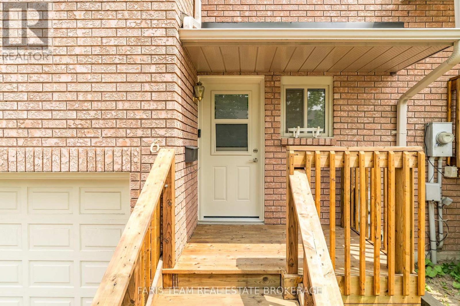 6 Pheasant Trail, Barrie, ON