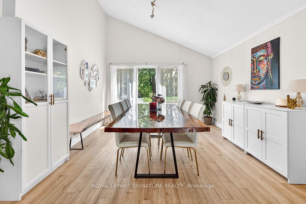1311 Lewisham Drive, Mississauga, ON