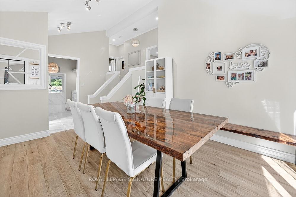 1311 Lewisham Drive, Mississauga, ON