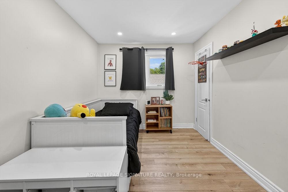1311 Lewisham Drive, Mississauga, ON