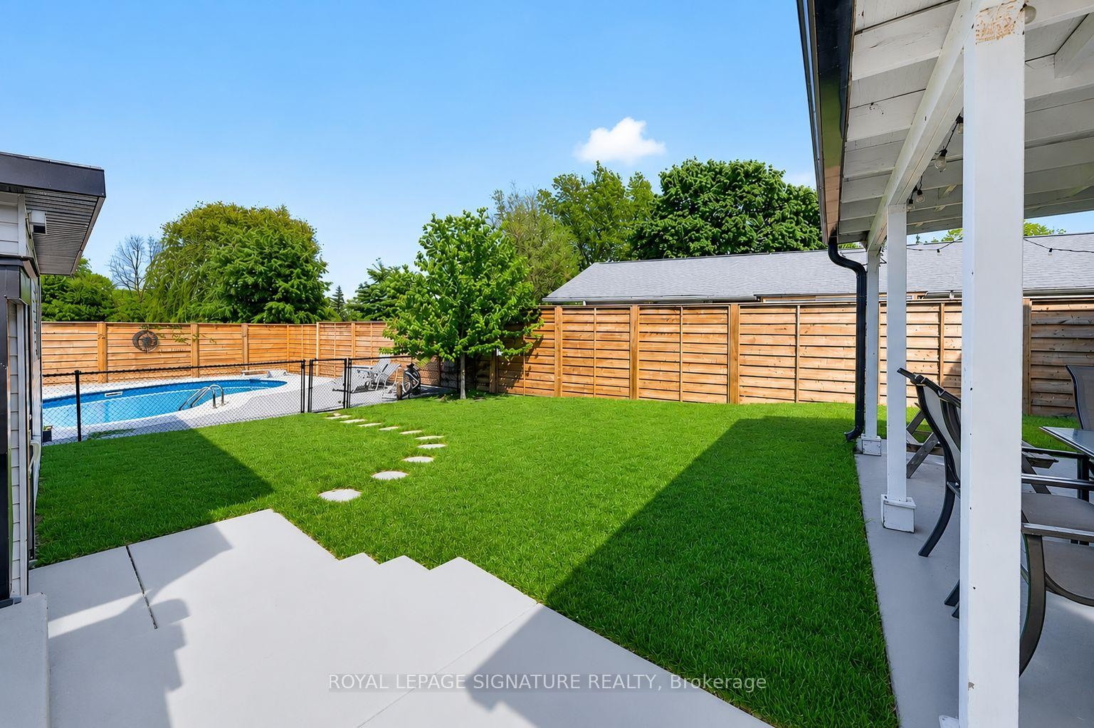 1311 Lewisham Drive, Mississauga, ON