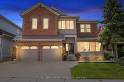 11 Downey Drive Whitby, ON L1M 1J3