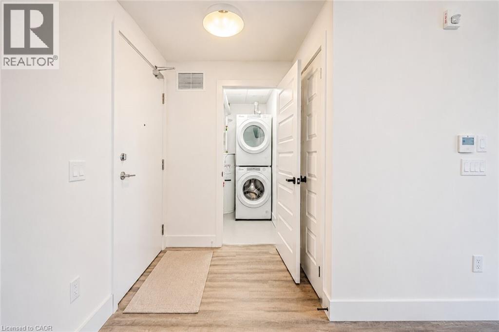 107 Roger Street Unit# 607, Waterloo, ON