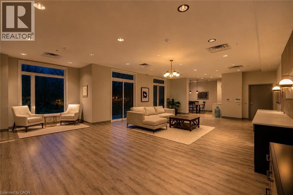 107 Roger Street Unit# 607, Waterloo, ON