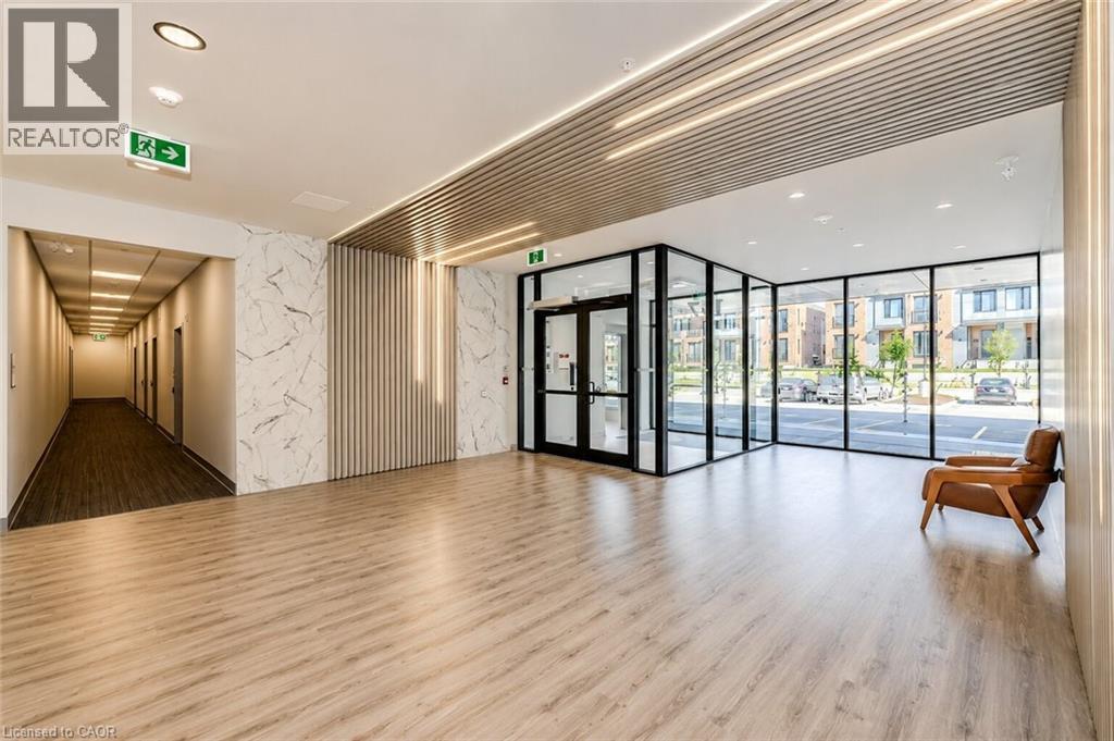 107 Roger Street Unit# 607, Waterloo, ON