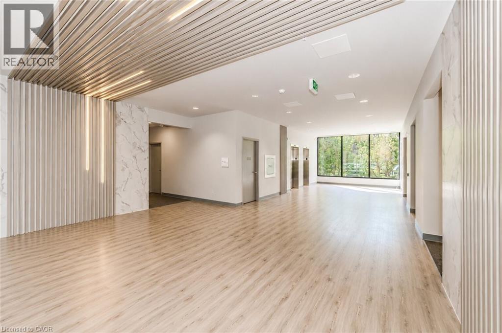 107 Roger Street Unit# 607, Waterloo, ON