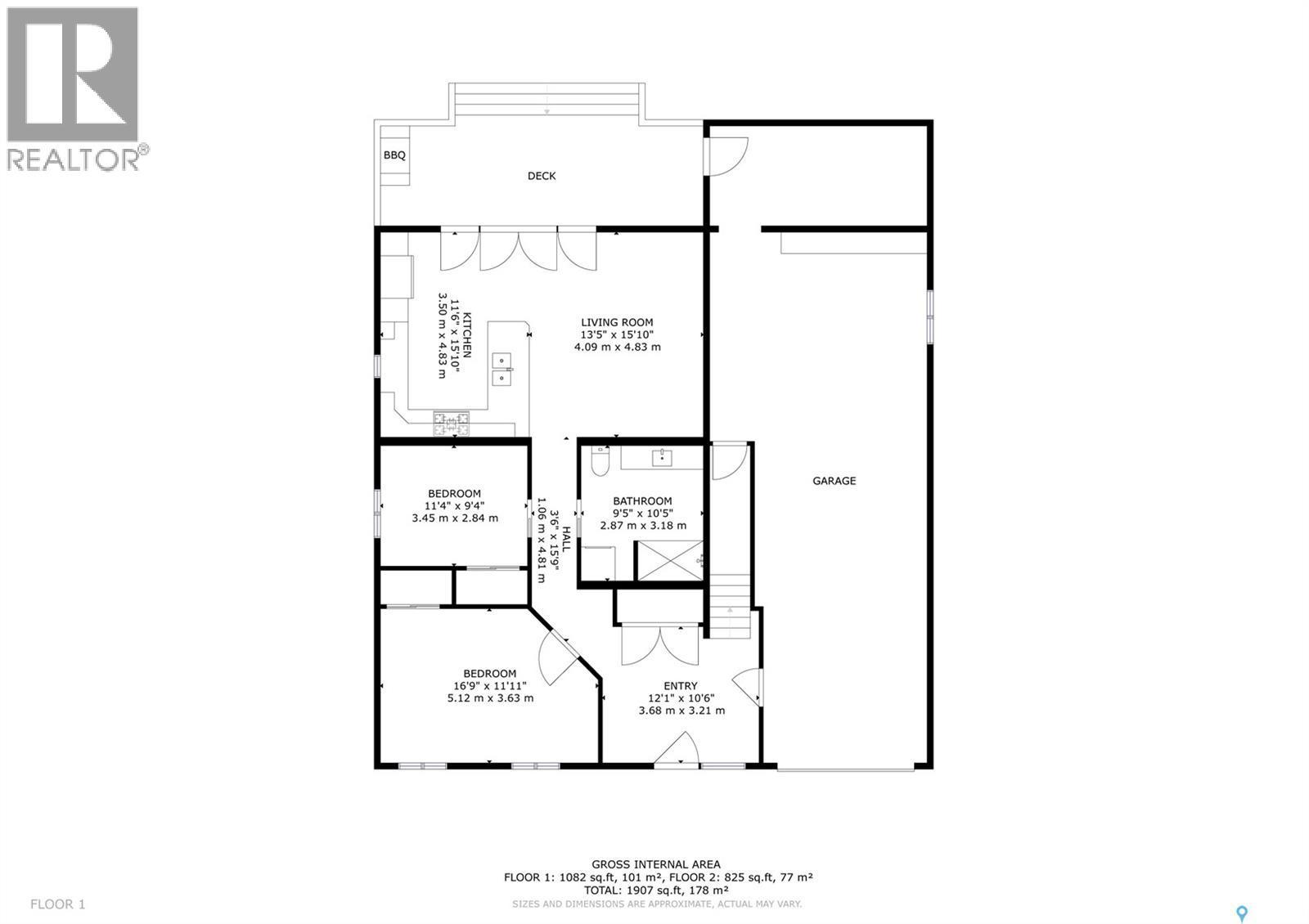 662 Valley Drive, South Lake, SK