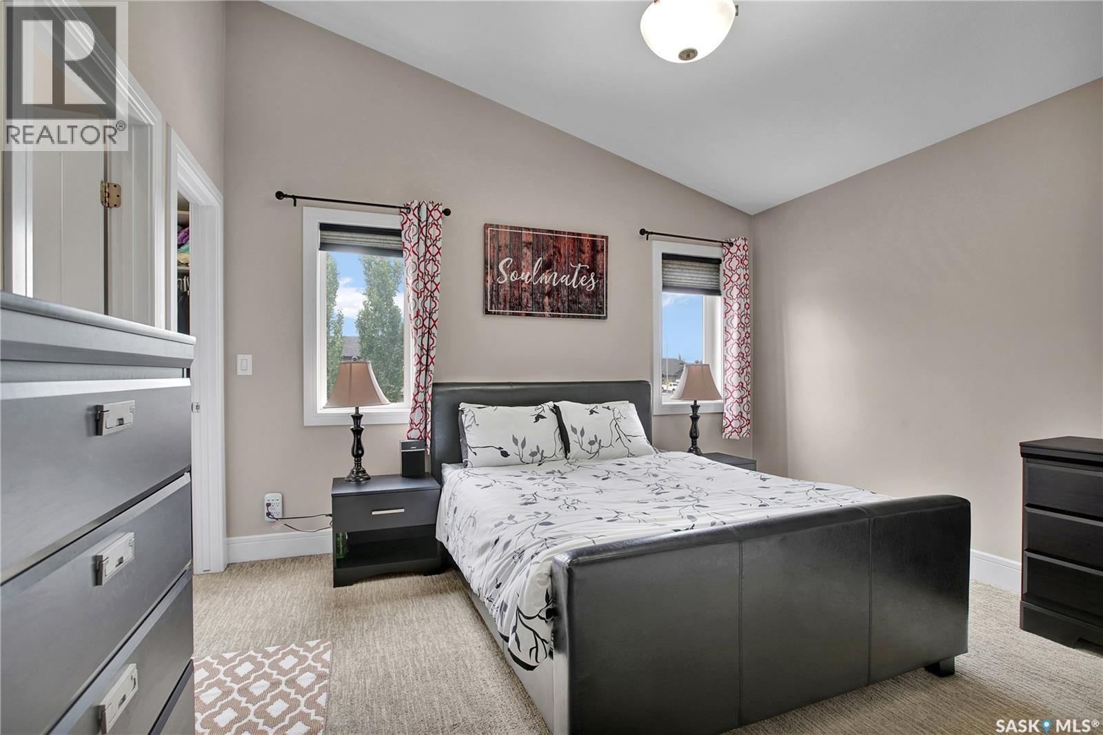 902 Stony Crescent, Martensville, SK