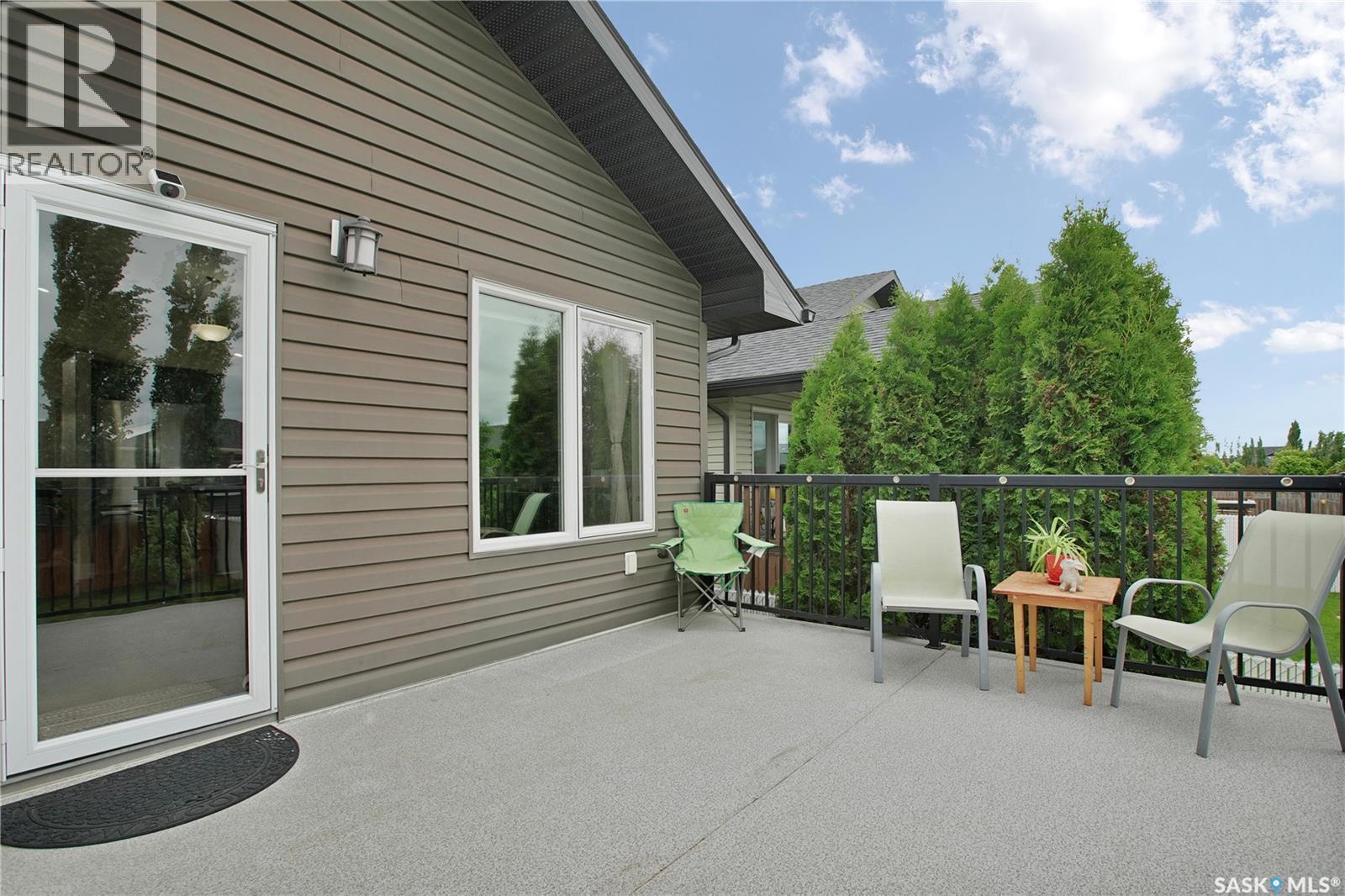 902 Stony Crescent, Martensville, SK