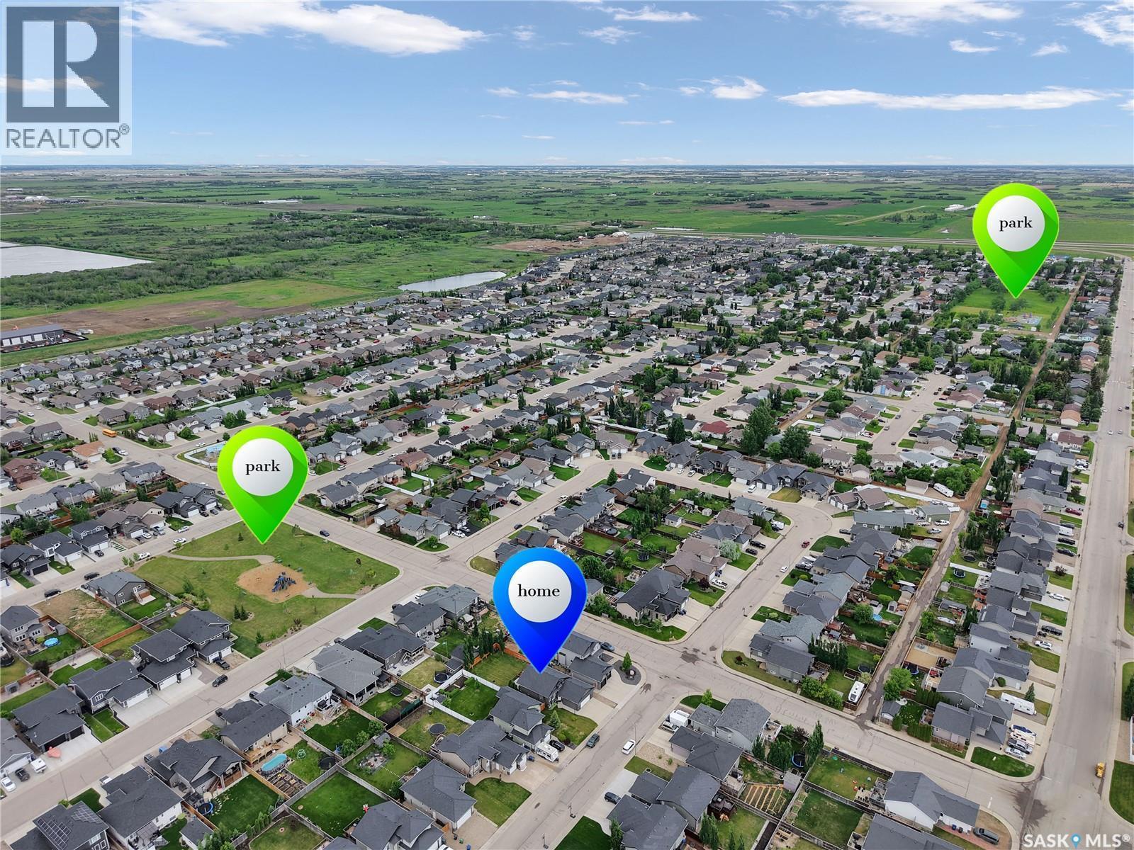 902 Stony Crescent, Martensville, SK