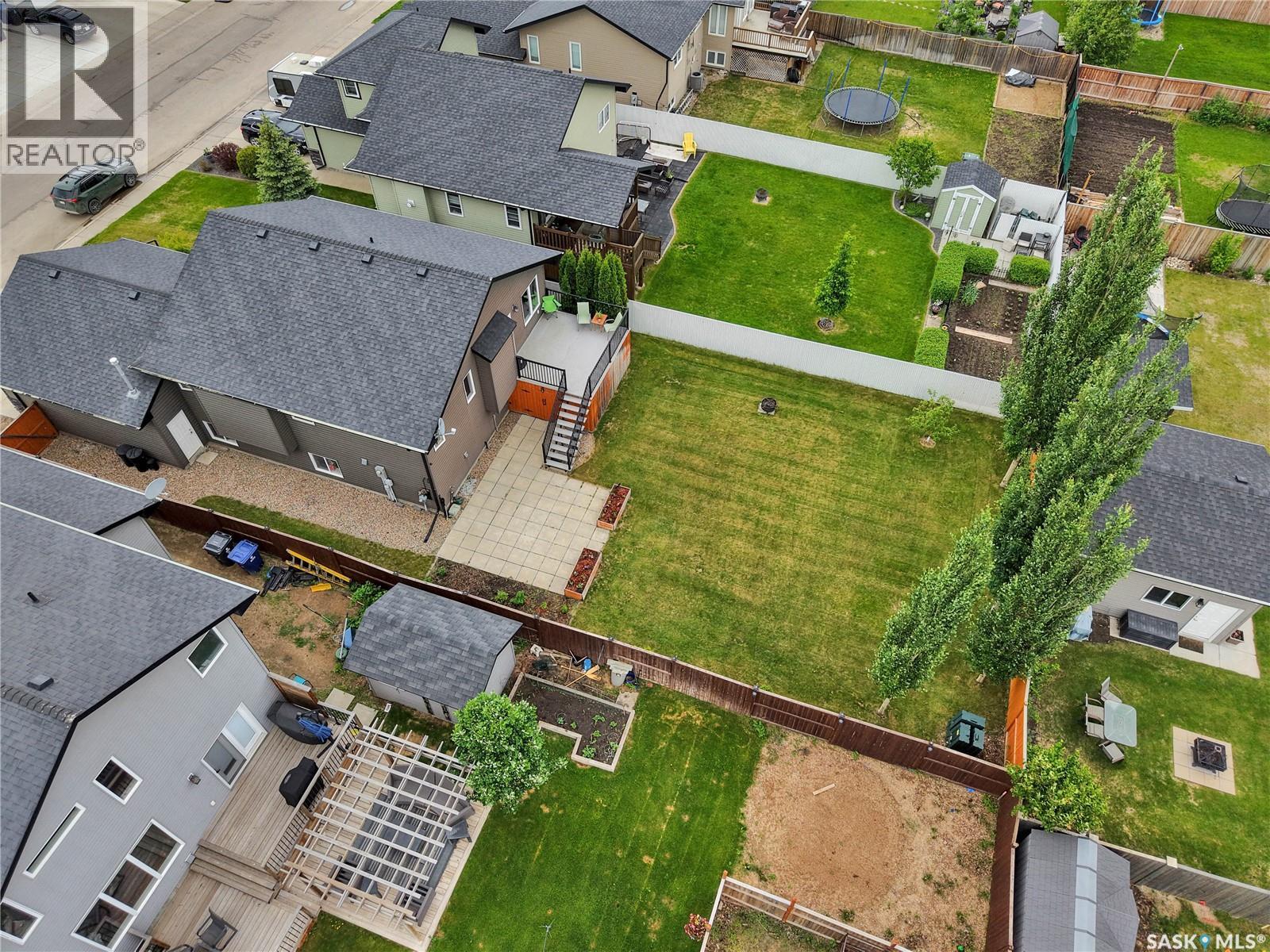 902 Stony Crescent, Martensville, SK