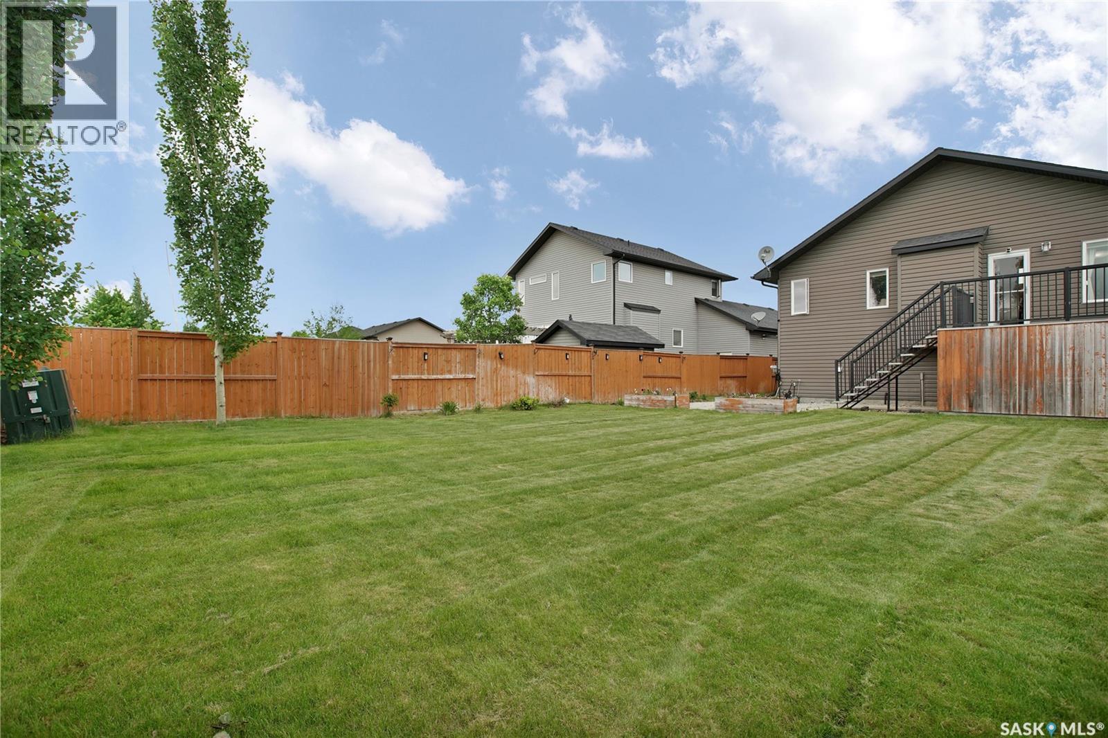902 Stony Crescent, Martensville, SK
