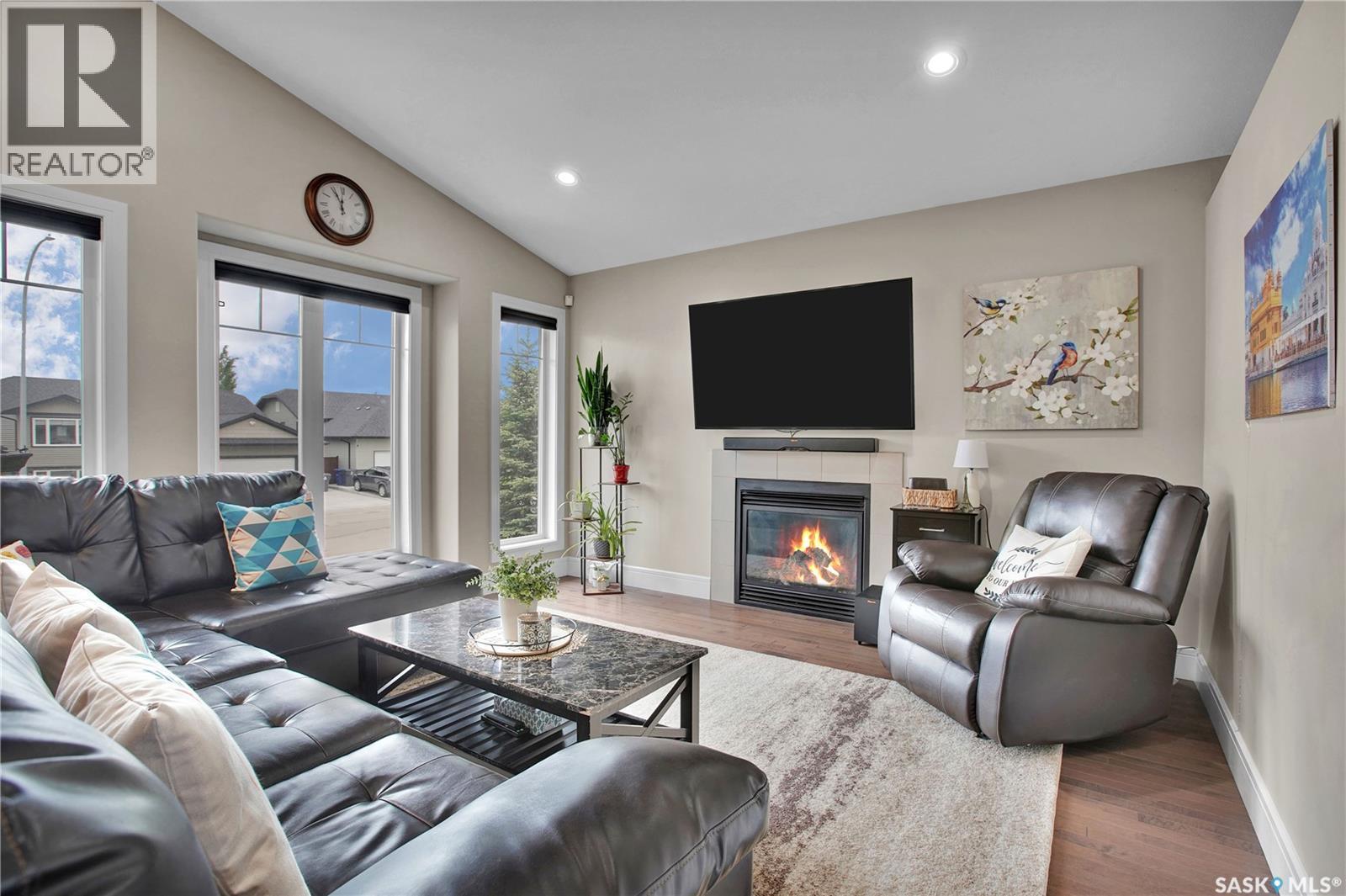 902 Stony Crescent, Martensville, SK