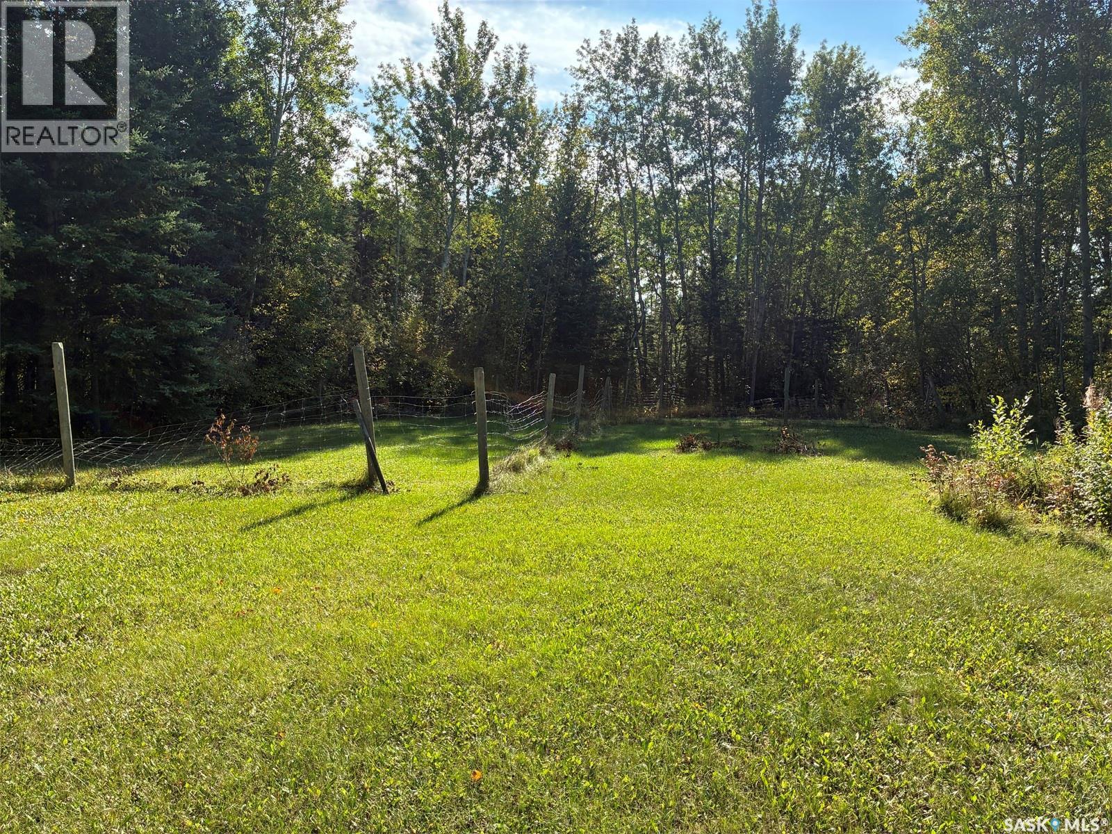 Roberts Acreage, Northern Admin District, SK
