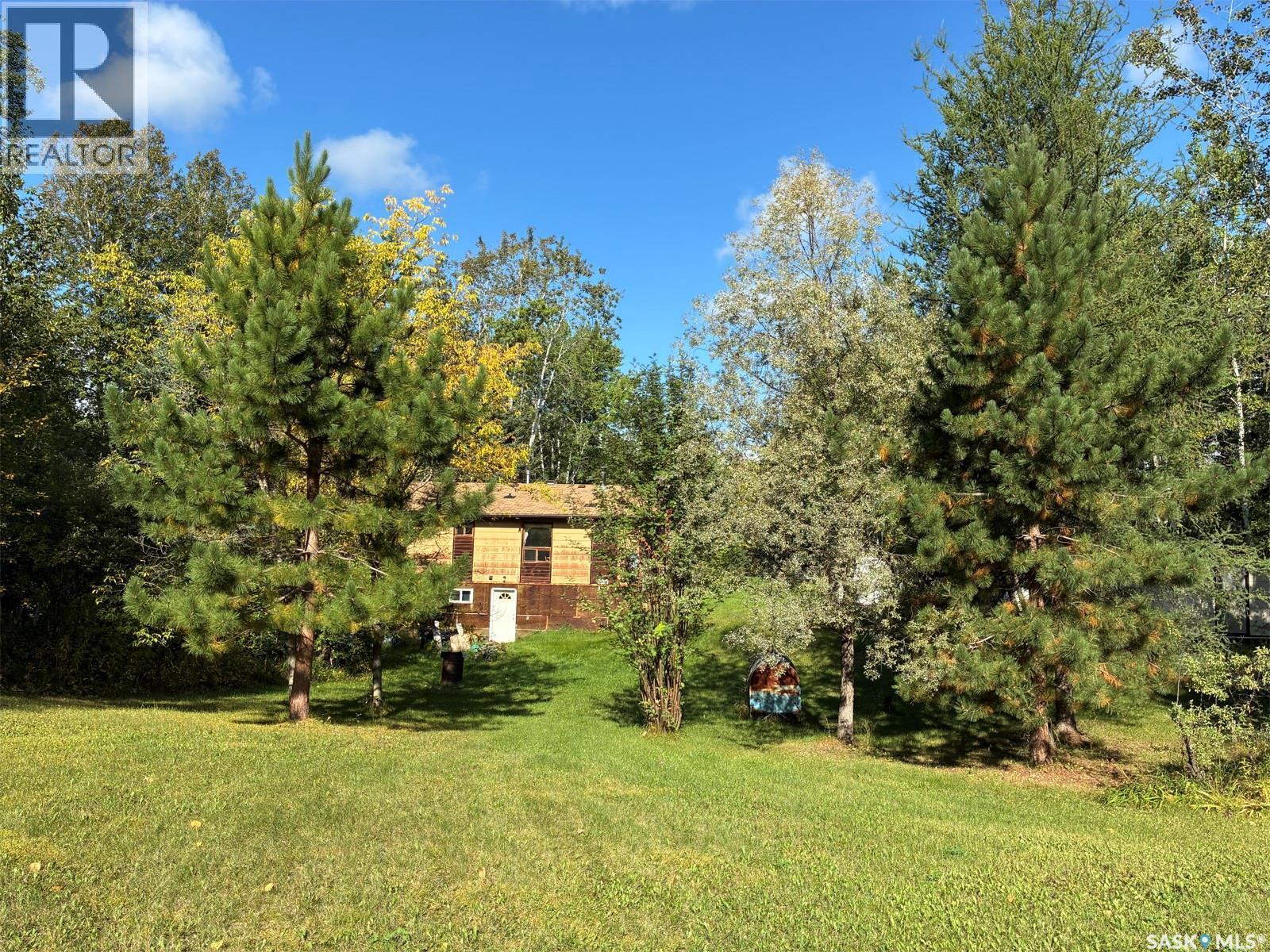 Roberts Acreage, Northern Admin District, SK