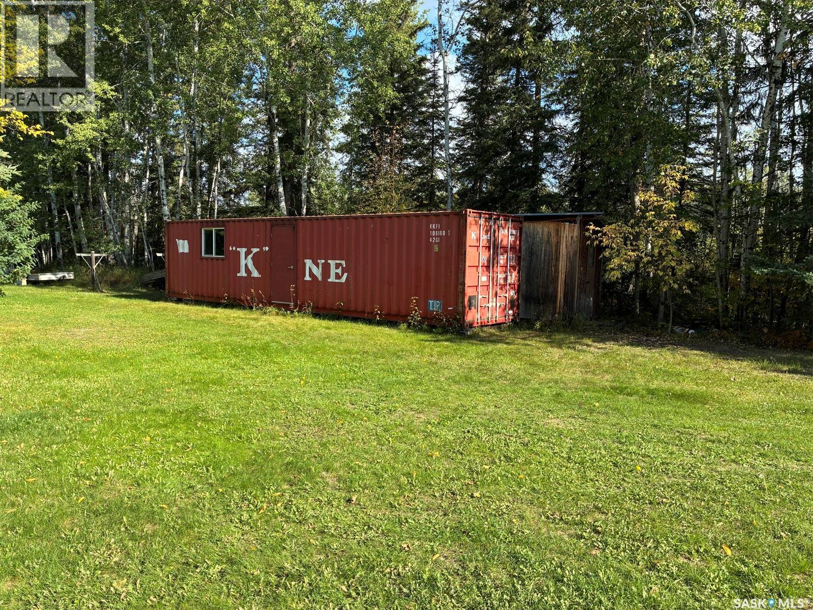 Roberts Acreage, Northern Admin District, SK