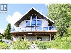55035 JARDINE ROAD Vanderhoof, BC V0J 3A3