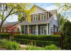 747 & 749 Wilson Avenue Kelowna, BC V1Y 6X8