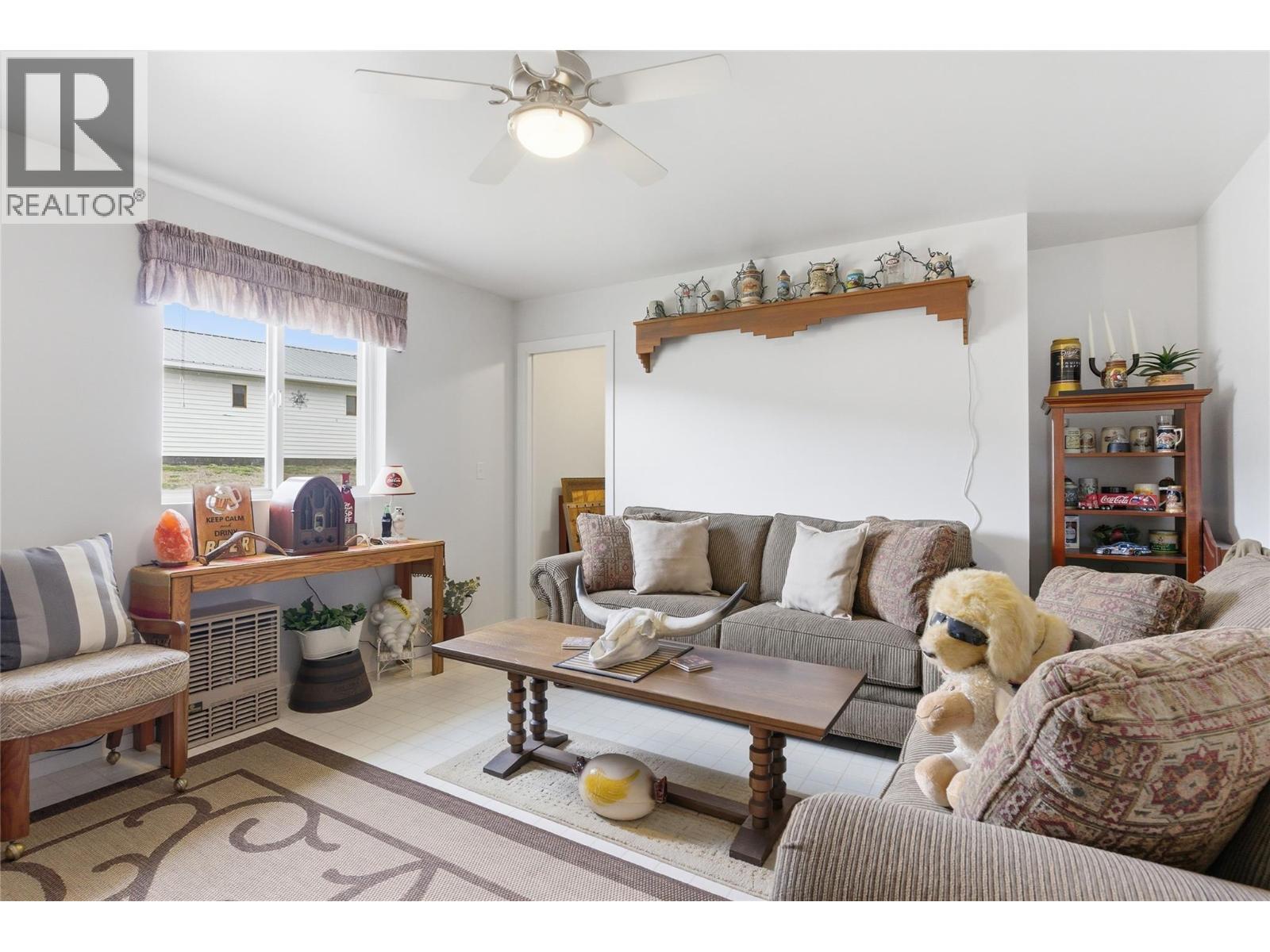 6584 Pinecrest Drive, Cache Creek, BC