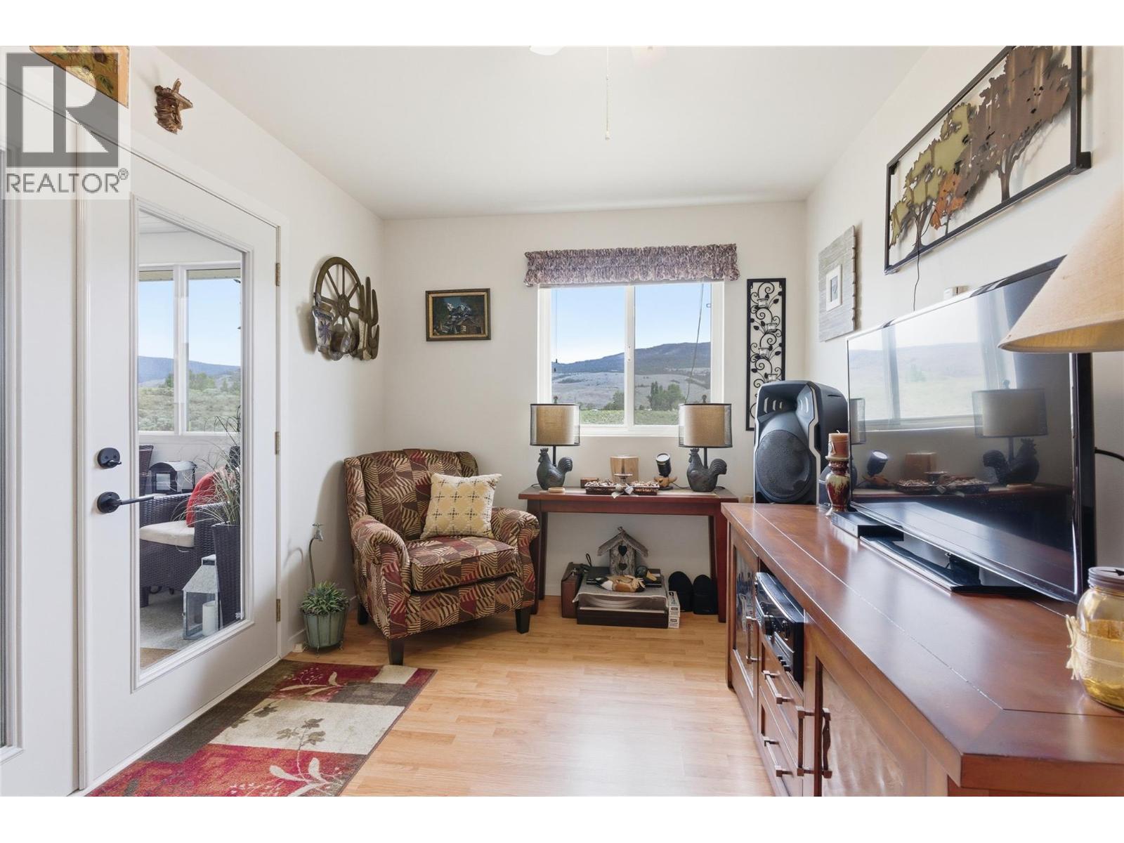6584 Pinecrest Drive, Cache Creek, BC