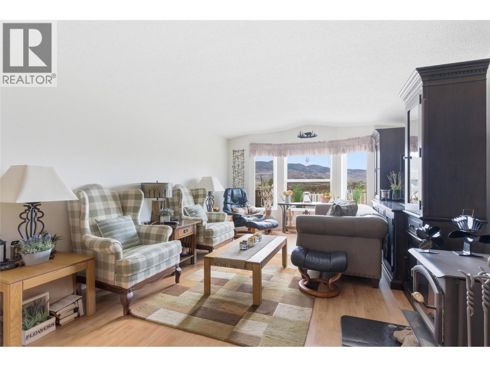 6584 Pinecrest Drive, Cache Creek, BC