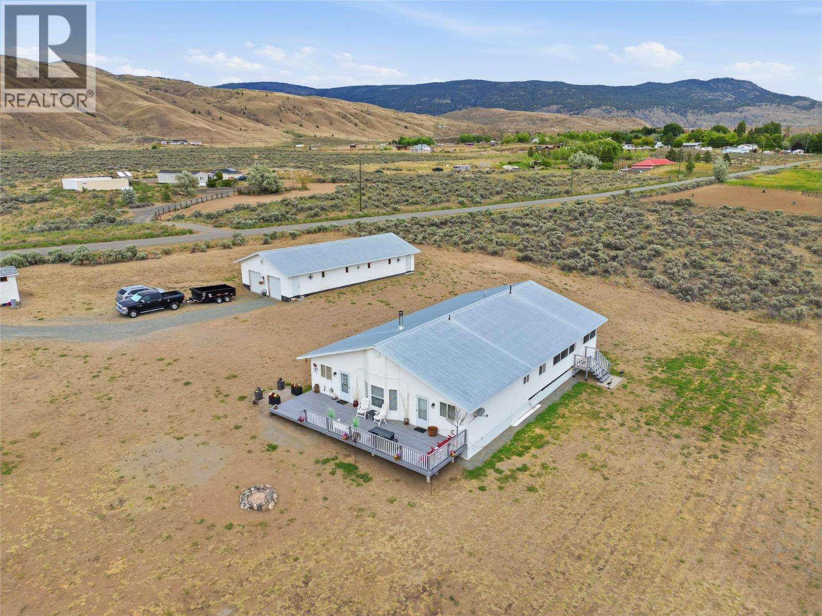 6584 Pinecrest Drive, Cache Creek, BC