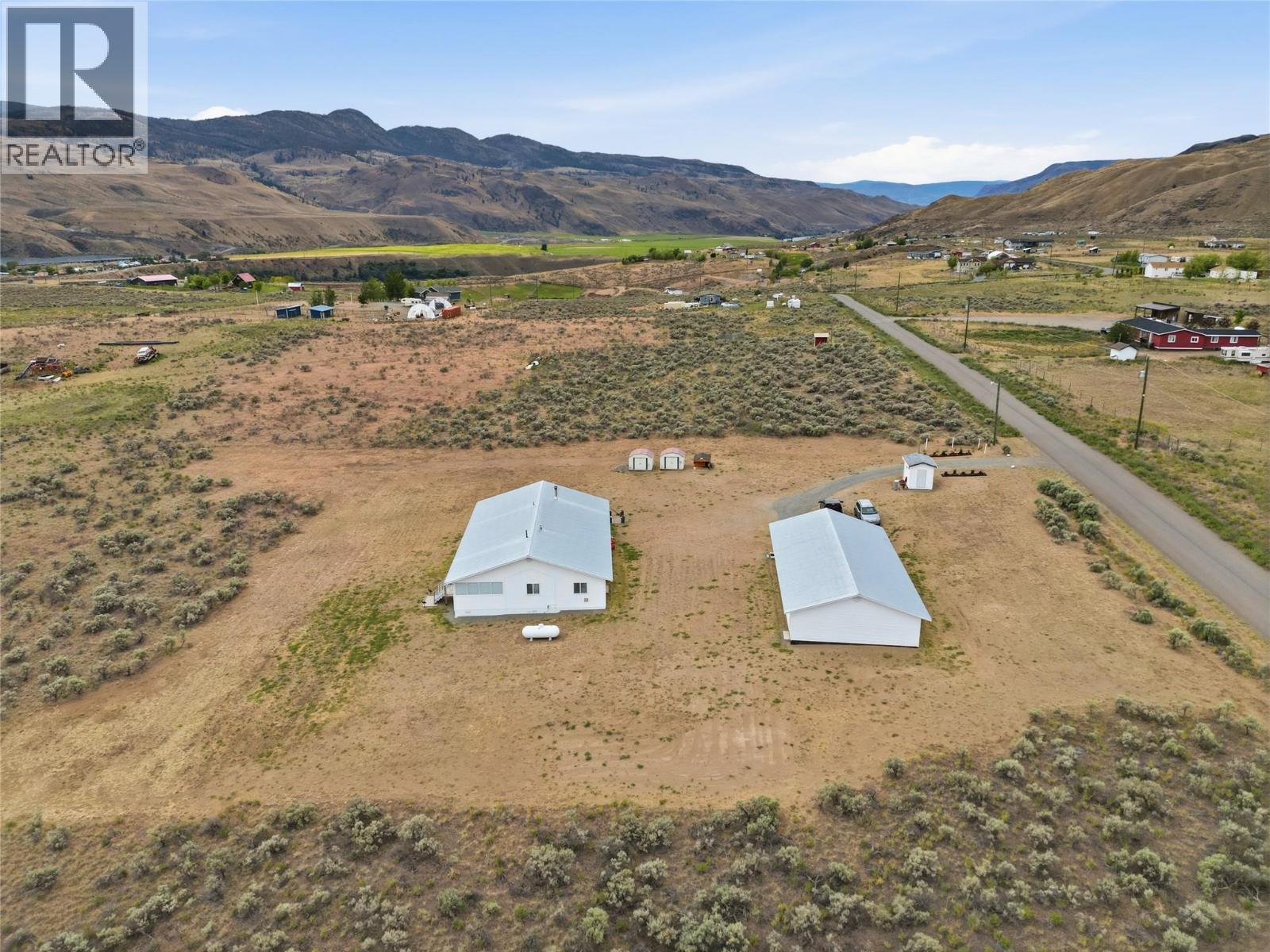 6584 Pinecrest Drive, Cache Creek, BC