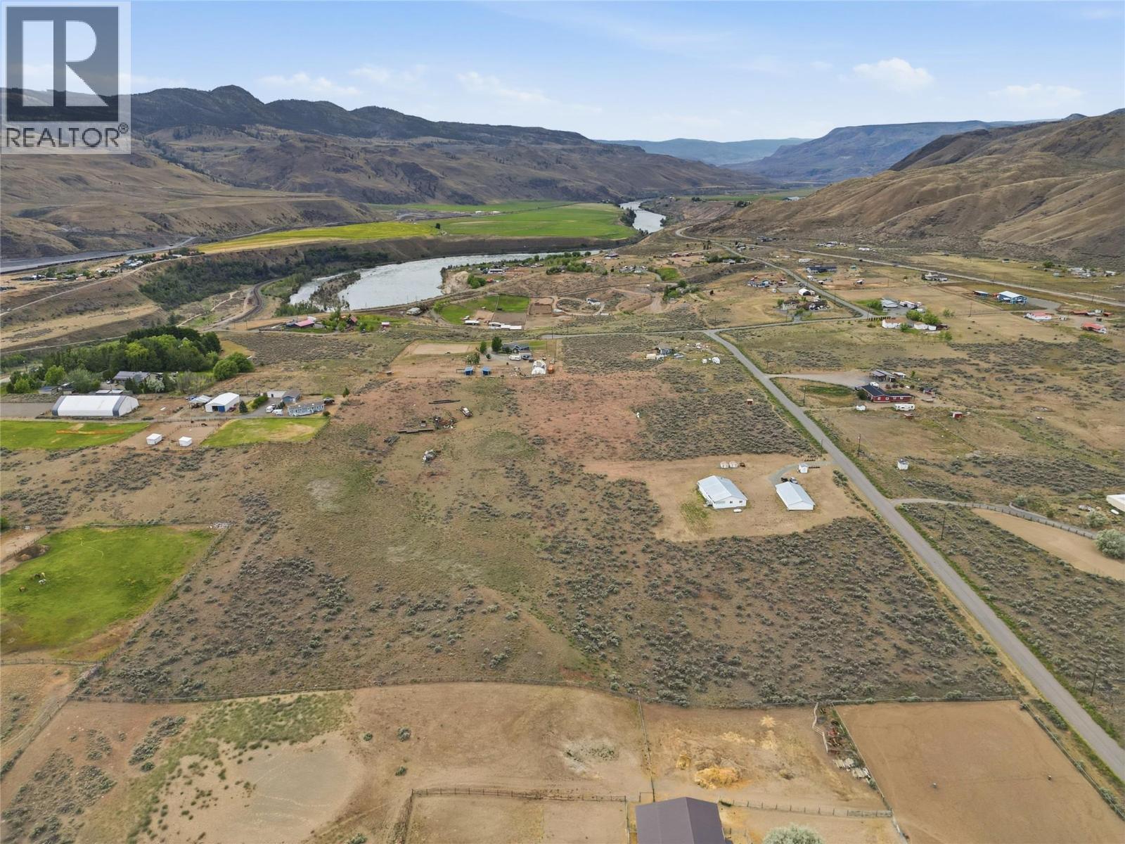6584 Pinecrest Drive, Cache Creek, BC
