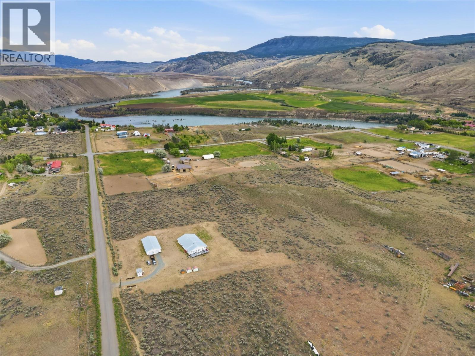 6584 Pinecrest Drive, Cache Creek, BC