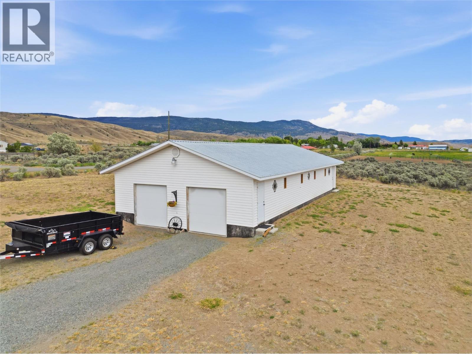 6584 Pinecrest Drive, Cache Creek, BC