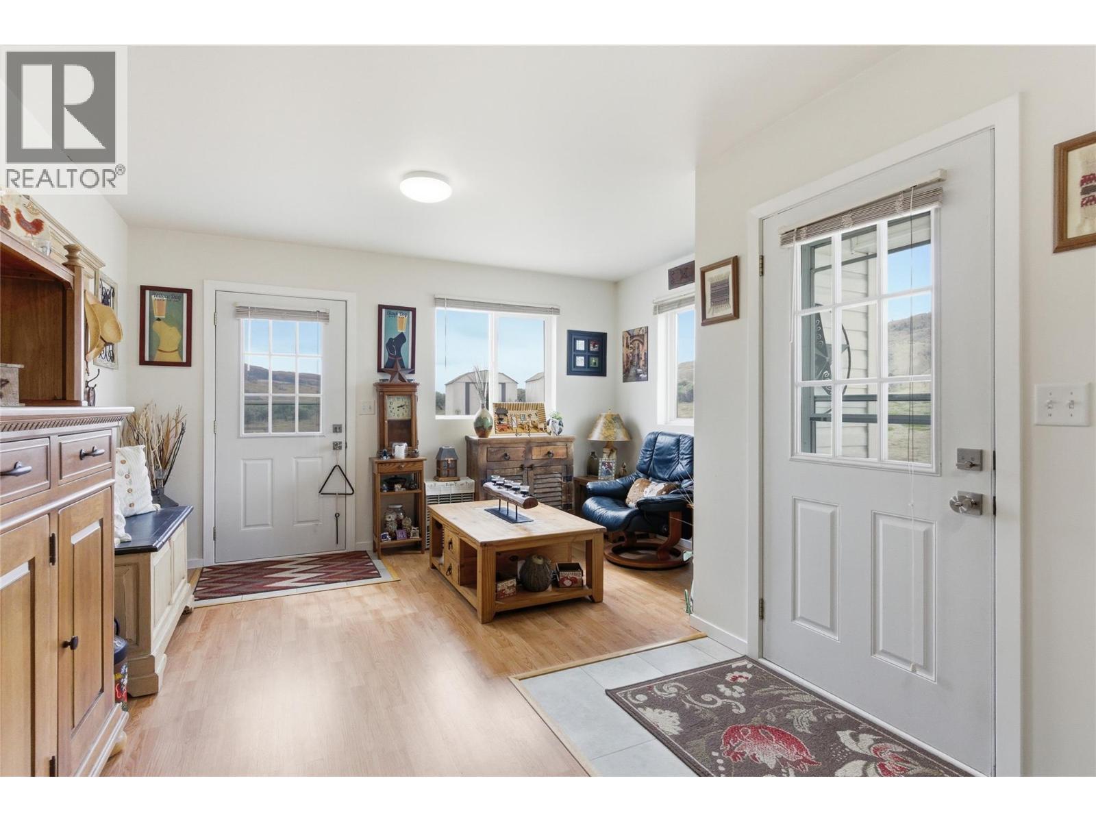 6584 Pinecrest Drive, Cache Creek, BC