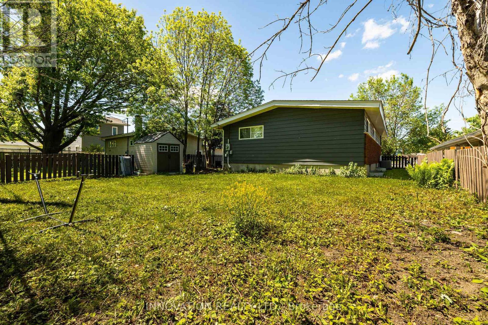 2329 Ryder Street, Ottawa, ON