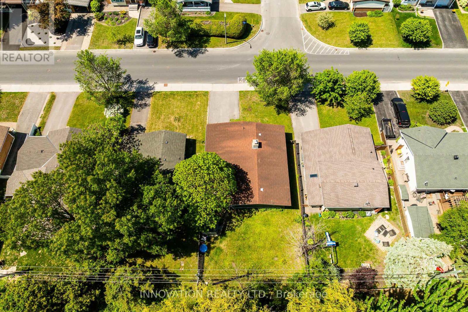 2329 Ryder Street, Ottawa, ON