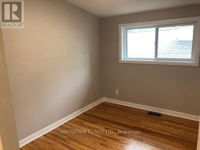 Bedroom - 2329 Ryder Street, Ottawa, ON