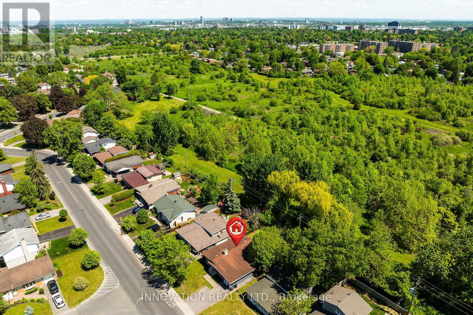 2329 Ryder Street, Ottawa, ON