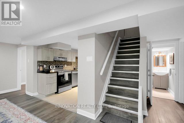 2329 Ryder Street, Ottawa, ON
