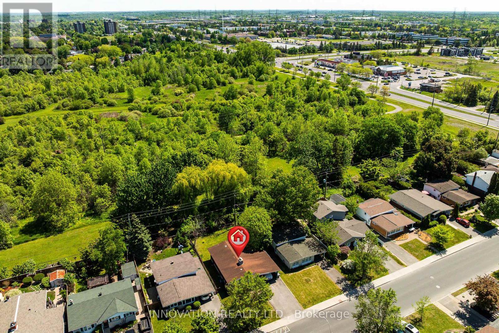 2329 Ryder Street, Ottawa, ON