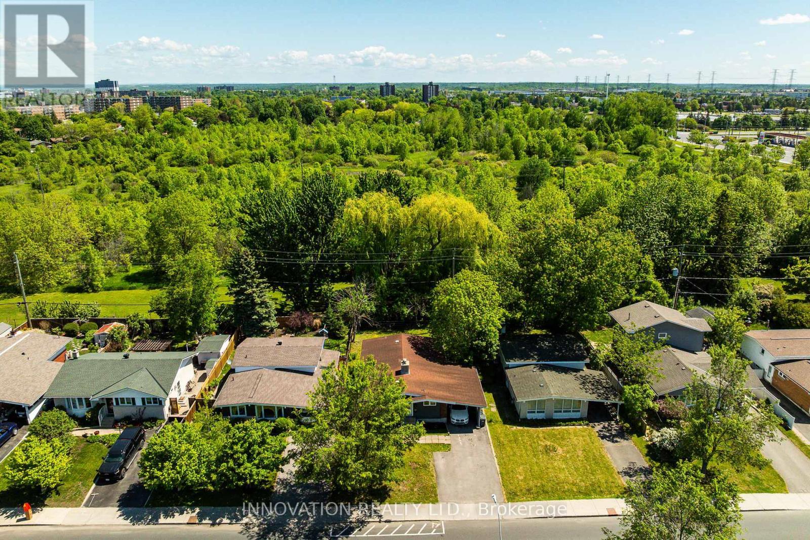 2329 Ryder Street, Ottawa, ON