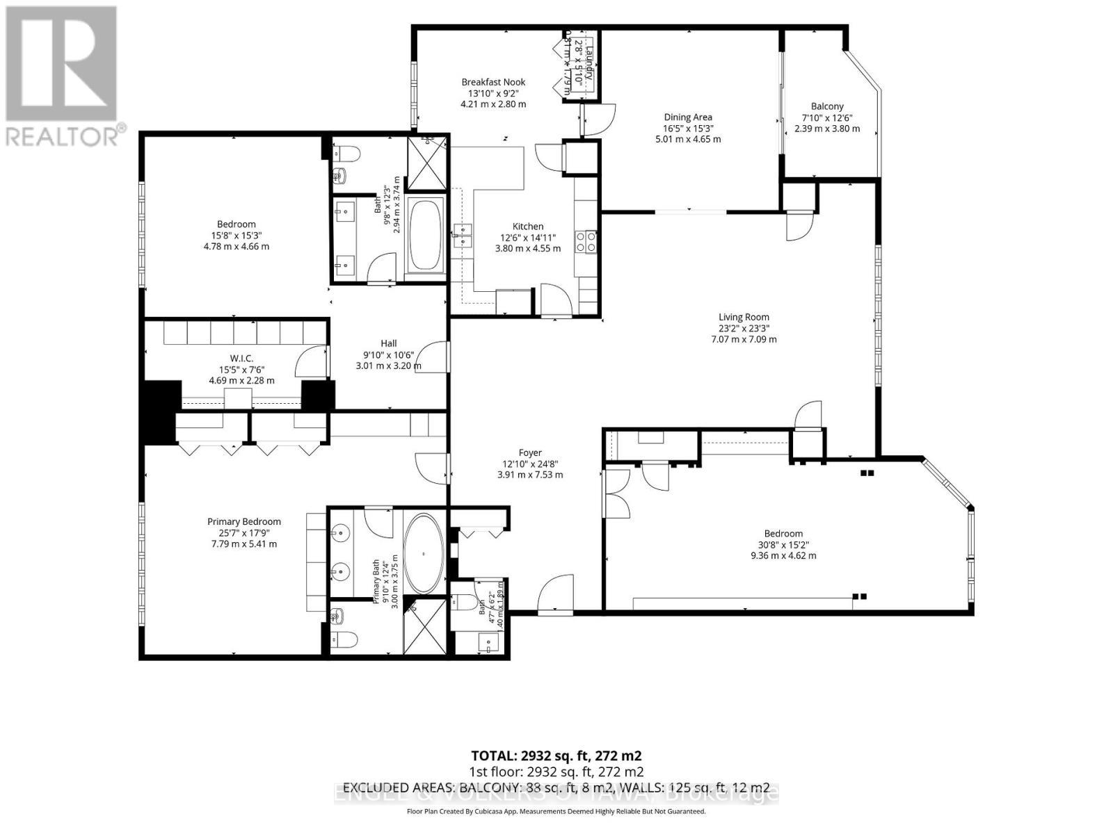 406 - 111 Echo Drive, Ottawa, ON