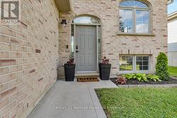 14 HERFORD STREET Tillsonburg, ON N4G 4V2