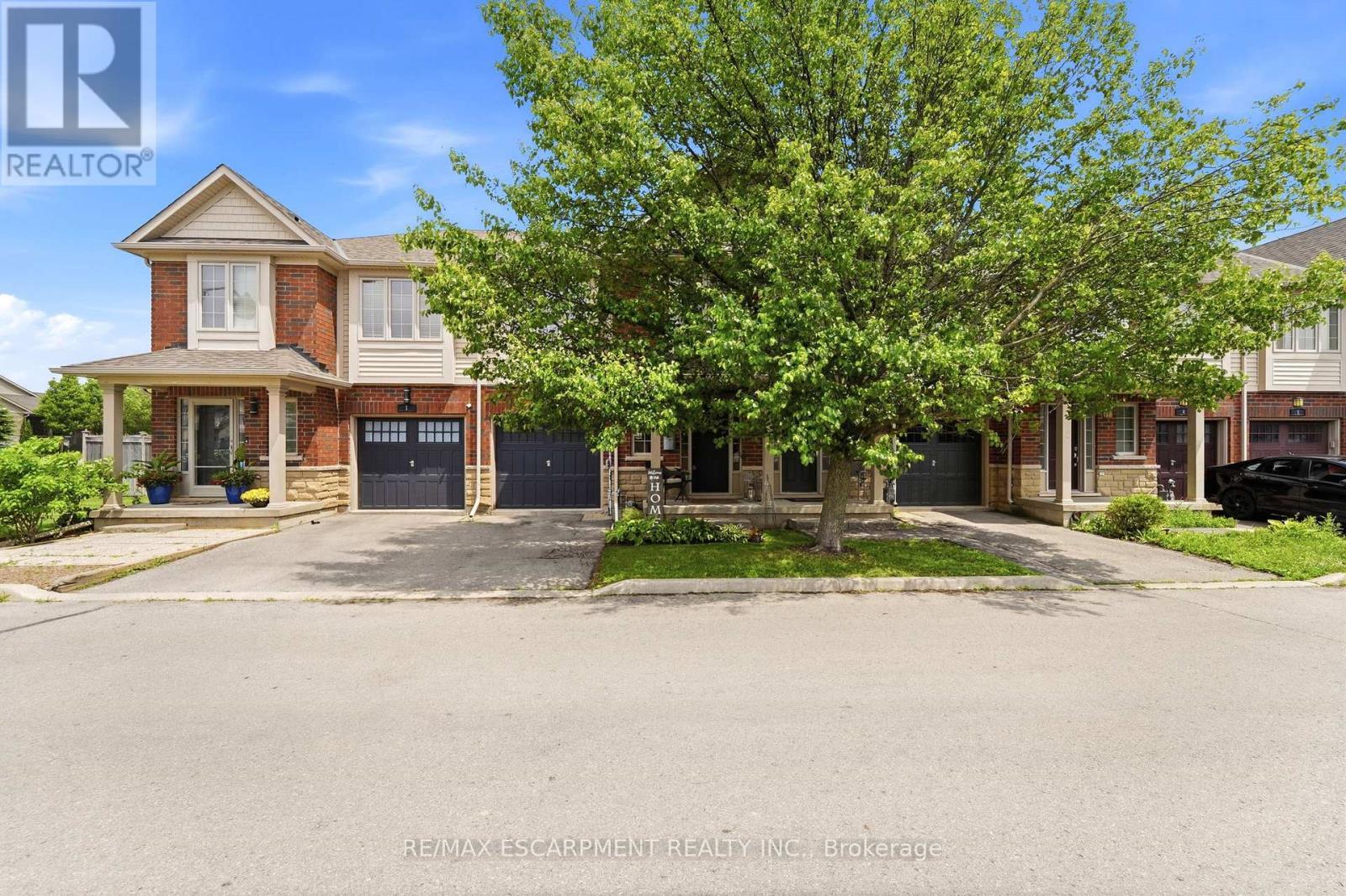 2 - 222 Fall Fair Way, Hamilton, ON
