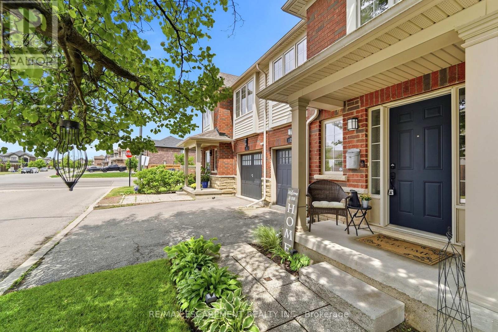 2 - 222 Fall Fair Way, Hamilton, ON