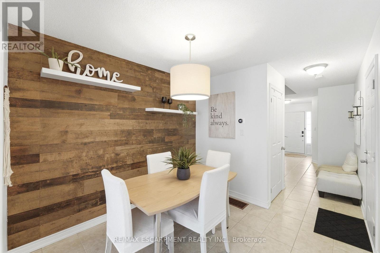 2 - 222 Fall Fair Way, Hamilton, ON