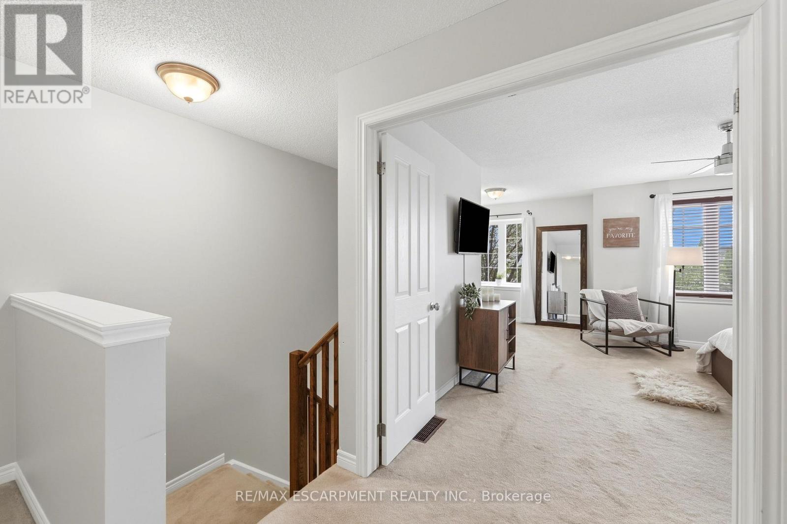 2 - 222 Fall Fair Way, Hamilton, ON