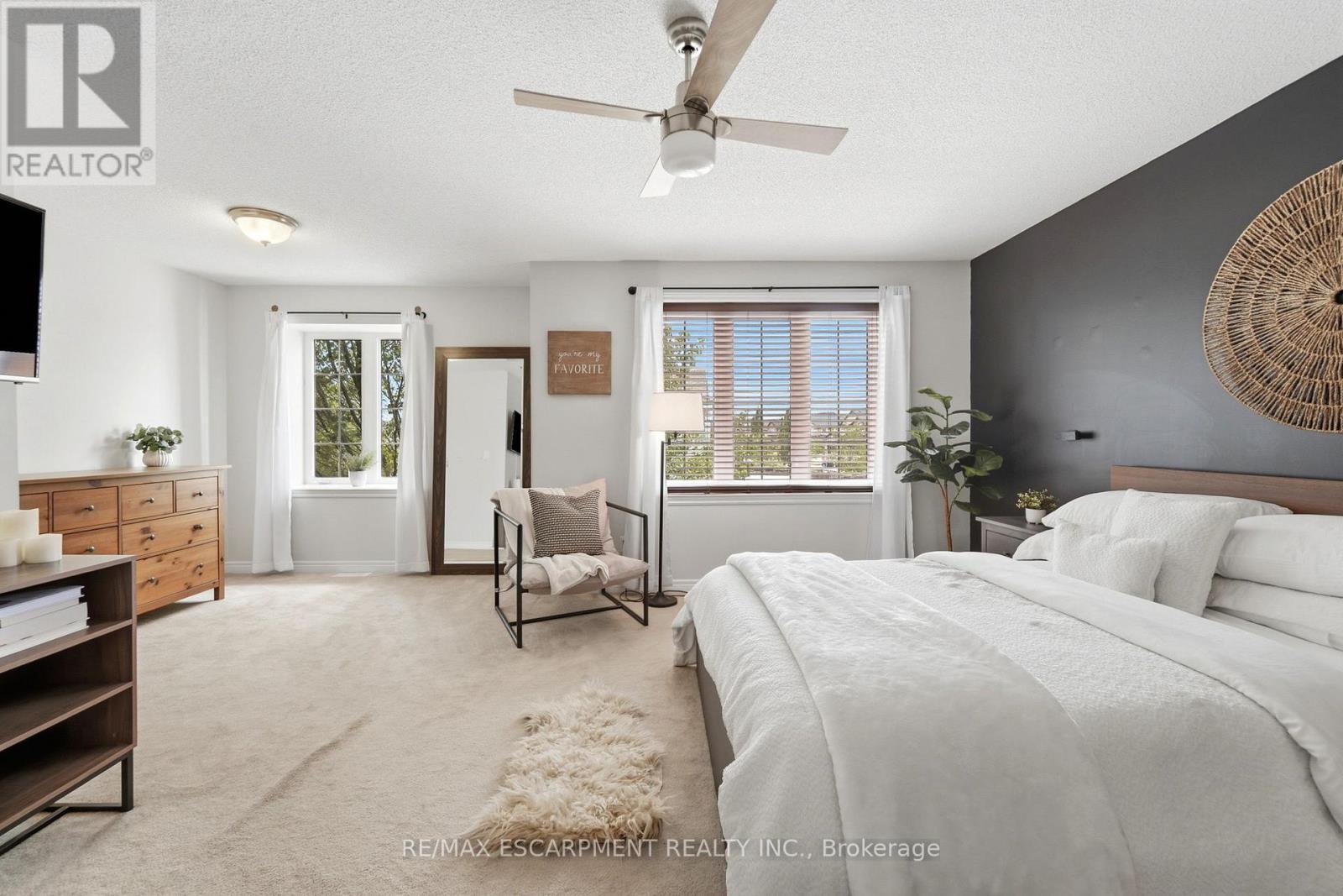 2 - 222 Fall Fair Way, Hamilton, ON