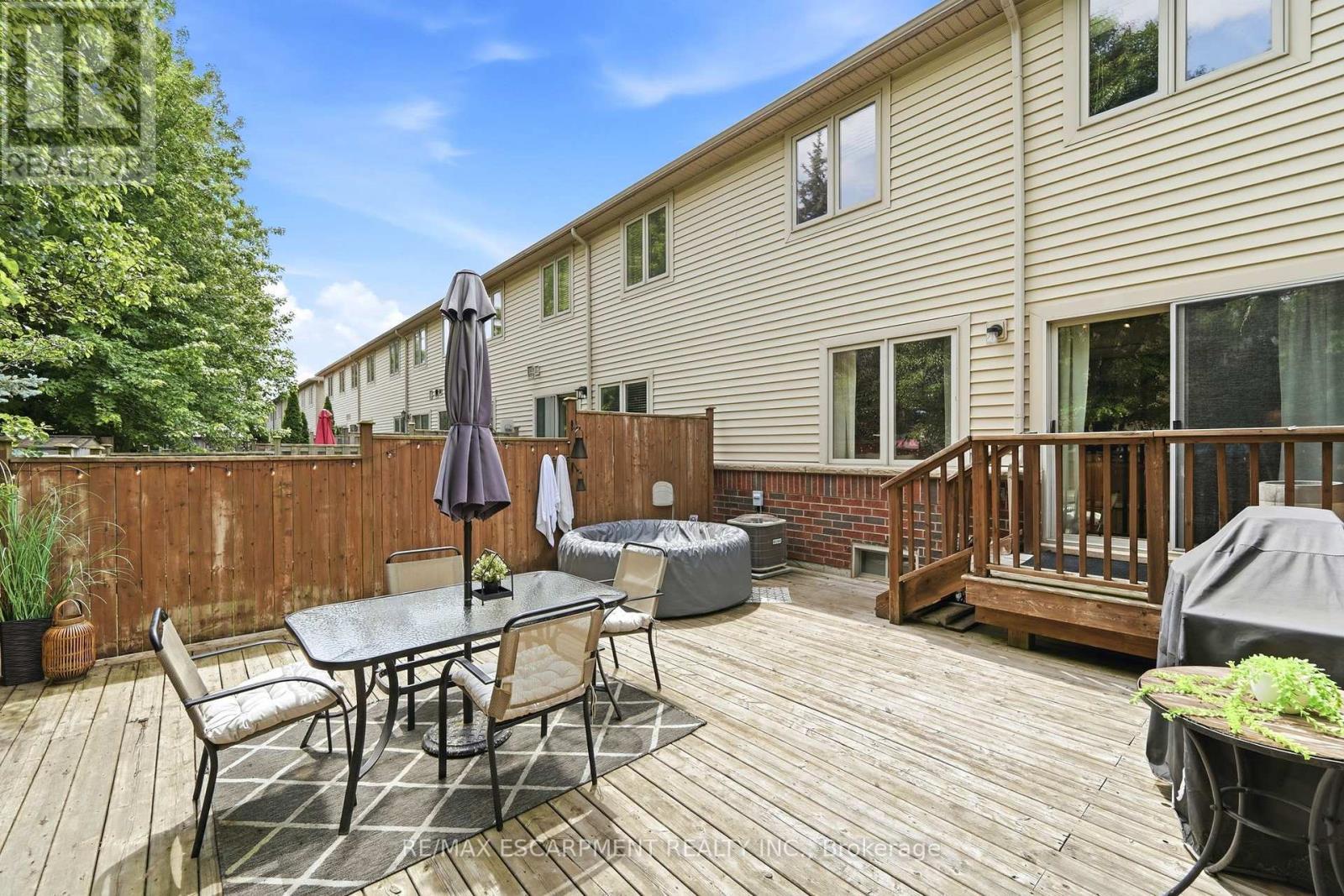 2 - 222 Fall Fair Way, Hamilton, ON