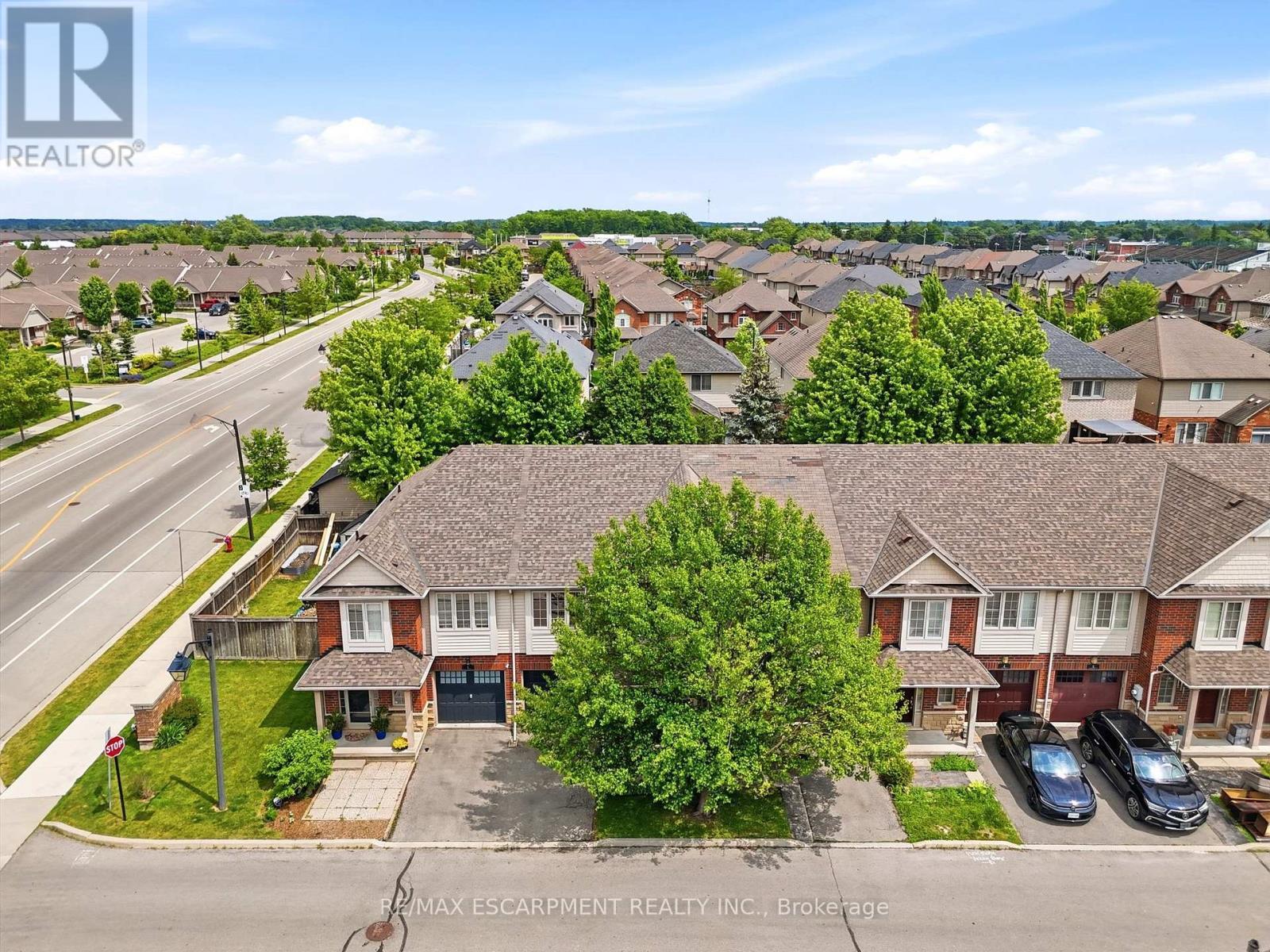 2 - 222 Fall Fair Way, Hamilton, ON