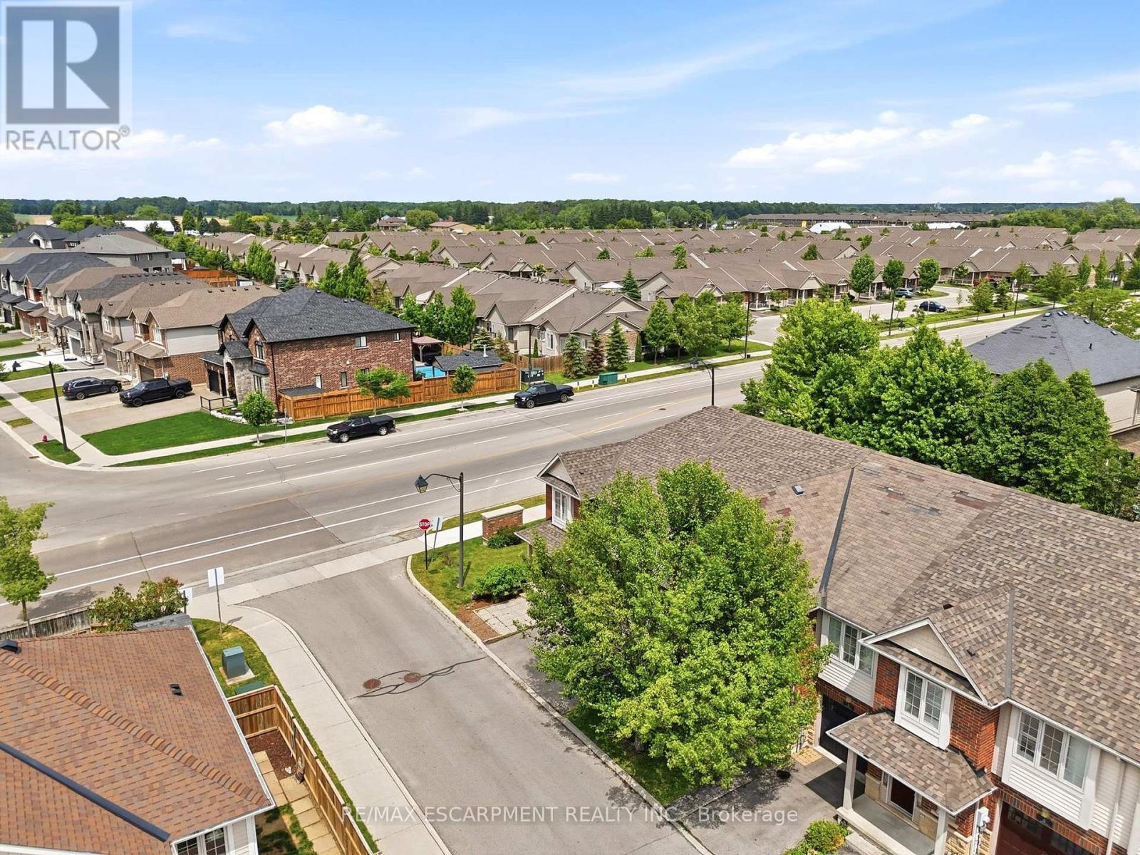 2 - 222 Fall Fair Way, Hamilton, ON