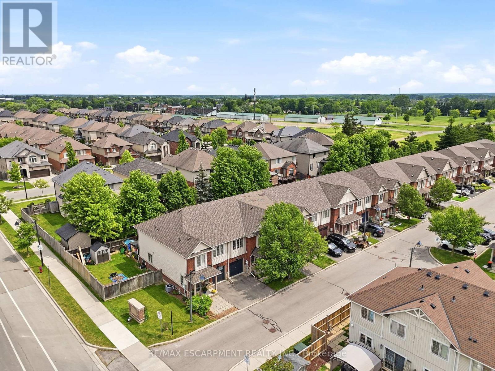 2 - 222 Fall Fair Way, Hamilton, ON