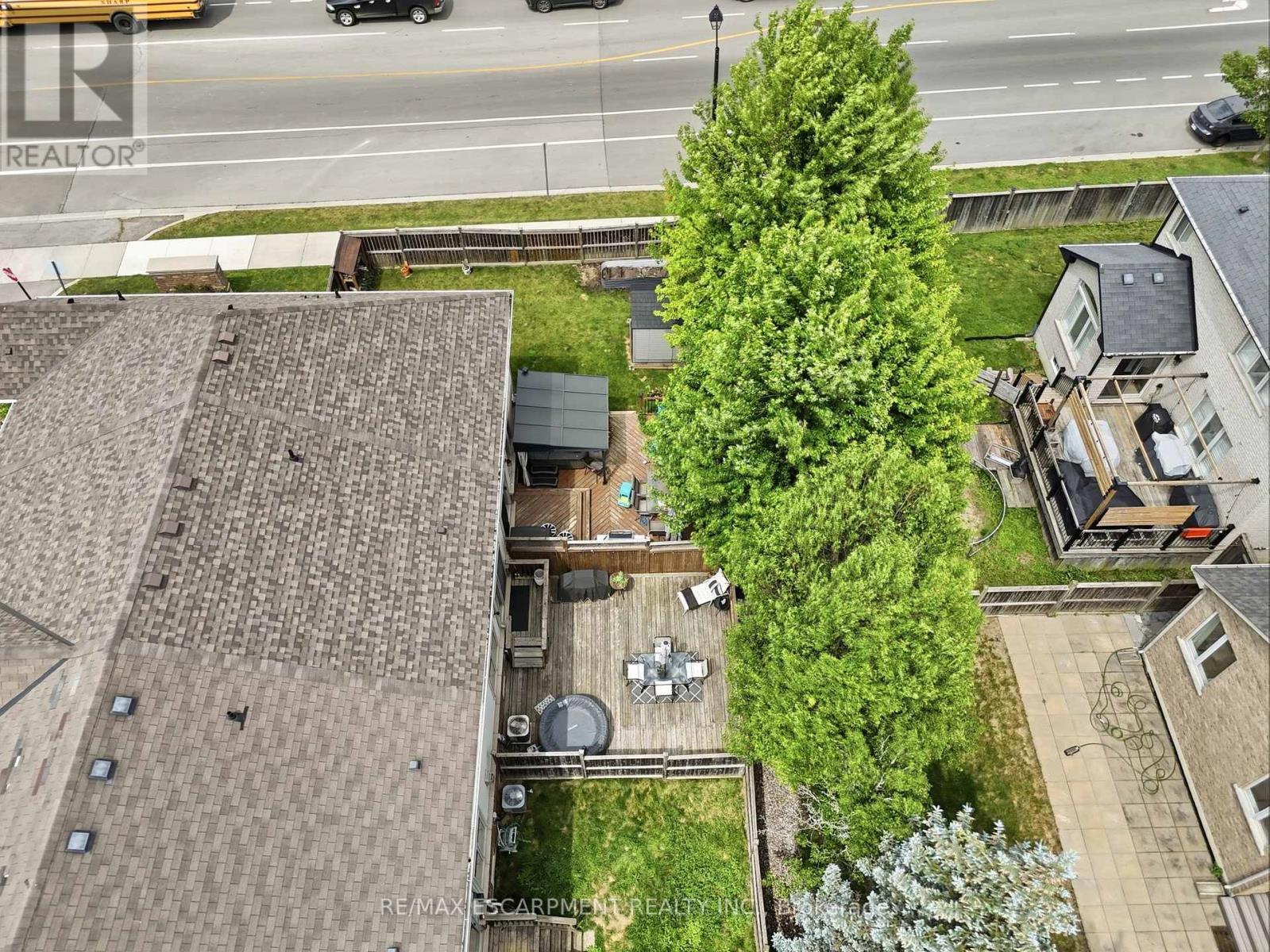 2 - 222 Fall Fair Way, Hamilton, ON